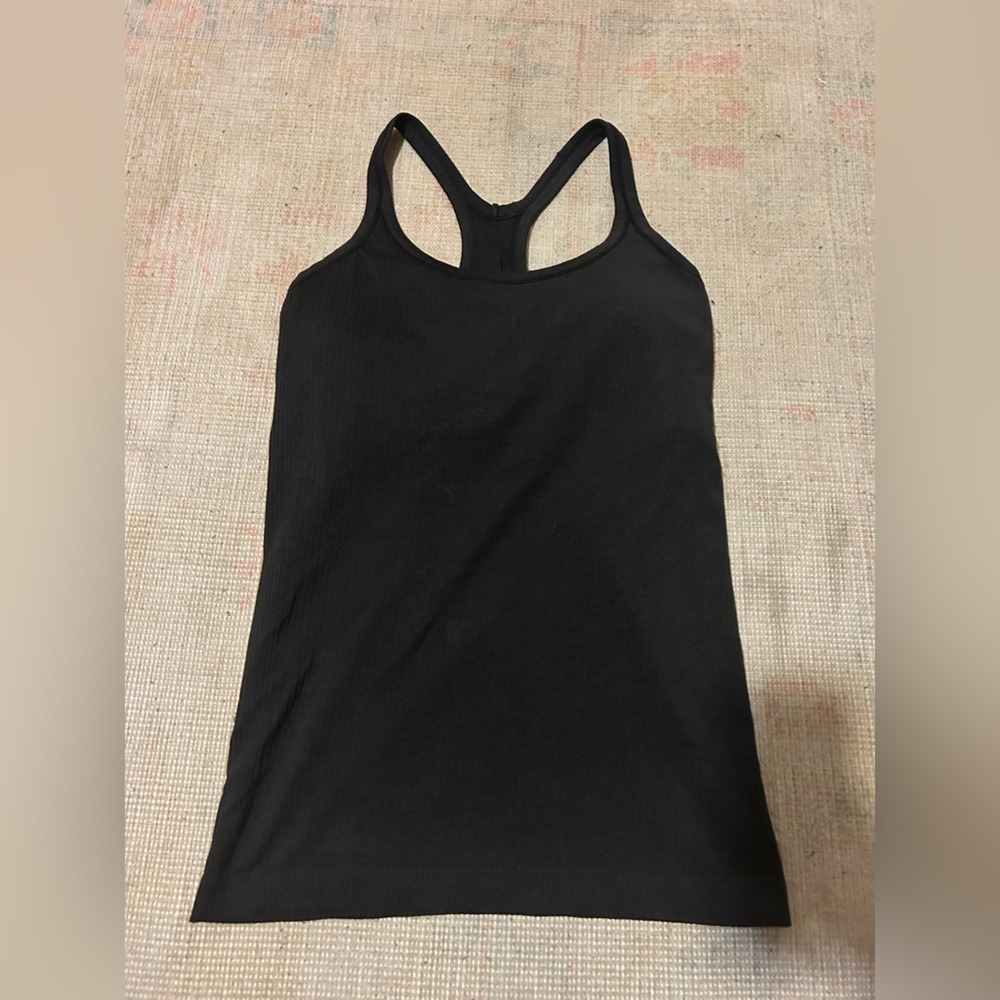 Lululemon Ebb to Street Tank